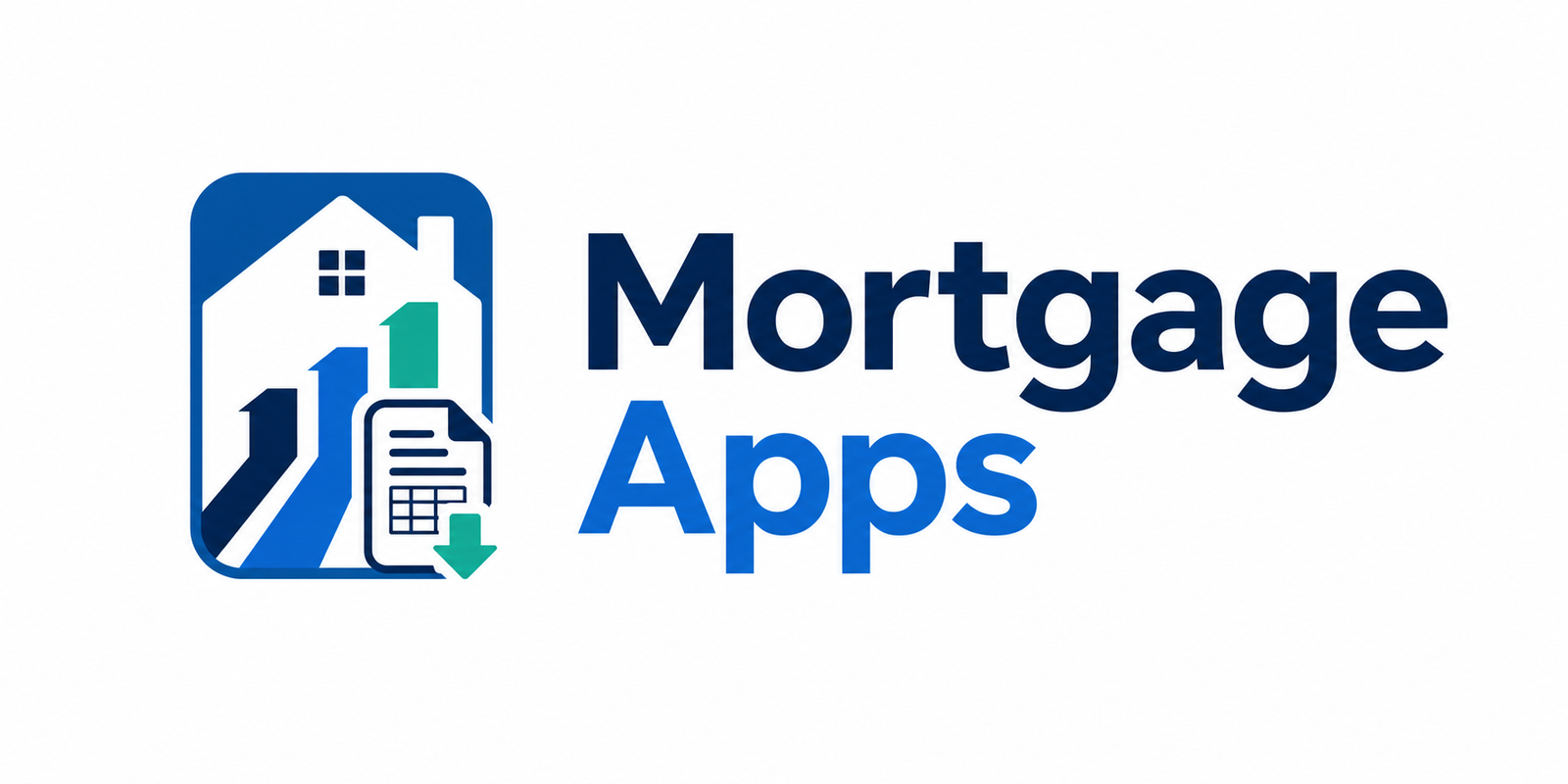 Mortgage Apps 